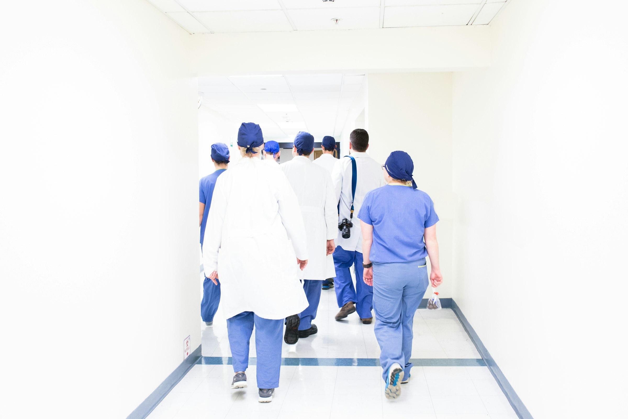 Physician office, dental clinic, and laboratory regulatory compliance consulting in OSHA Compliance & Safety Training in Middlesex County, New Jersey